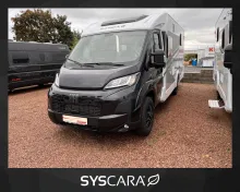 Fahrzeugbild Sunlight Adventure V 67S IC-Line - READY TO CAMP #1