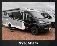 Fahrzeugbild Sunlight Adventure V 67S IC-Line - READY TO CAMP #3