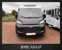 Fahrzeugbild Sunlight Adventure V 67S IC-Line - READY TO CAMP #4