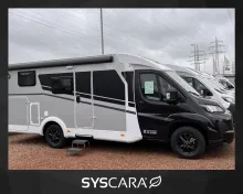 Fahrzeugbild Sunlight Adventure V 67S IC-Line - READY TO CAMP #5