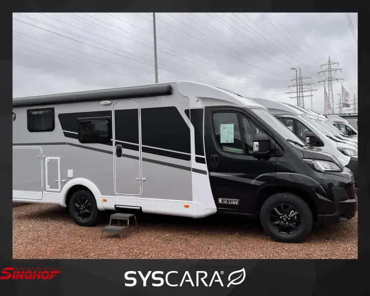 Fahrzeugbild Sunlight Adventure V 67S IC-Line - READY TO CAMP #5