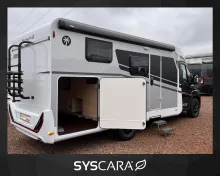 Fahrzeugbild Sunlight Adventure V 67S IC-Line - READY TO CAMP #6