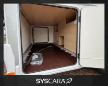 Fahrzeugbild Sunlight Adventure V 67S IC-Line - READY TO CAMP #7