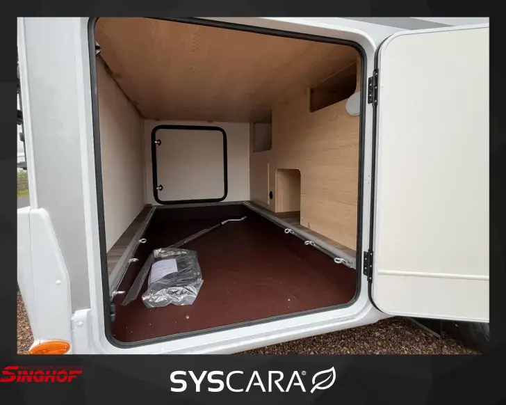 Fahrzeugbild Sunlight Adventure V 67S IC-Line - READY TO CAMP #7