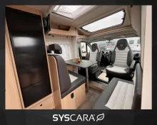 Fahrzeugbild Sunlight Adventure V 67S IC-Line - READY TO CAMP #8