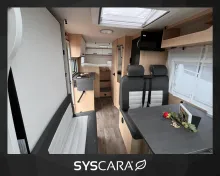 Fahrzeugbild Sunlight Adventure V 67S IC-Line - READY TO CAMP #9