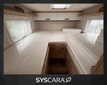 Fahrzeugbild Sunlight Adventure V 67S IC-Line - READY TO CAMP #11