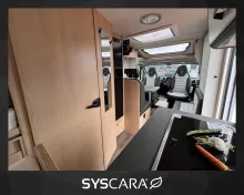 Fahrzeugbild Sunlight Adventure V 67S IC-Line - READY TO CAMP #12