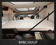 Fahrzeugbild Sunlight Adventure V 67S IC-Line - READY TO CAMP #13