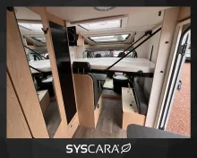 Fahrzeugbild Sunlight Adventure V 67S IC-Line - READY TO CAMP #14