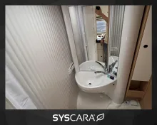 Fahrzeugbild Sunlight Adventure V 67S IC-Line - READY TO CAMP #15