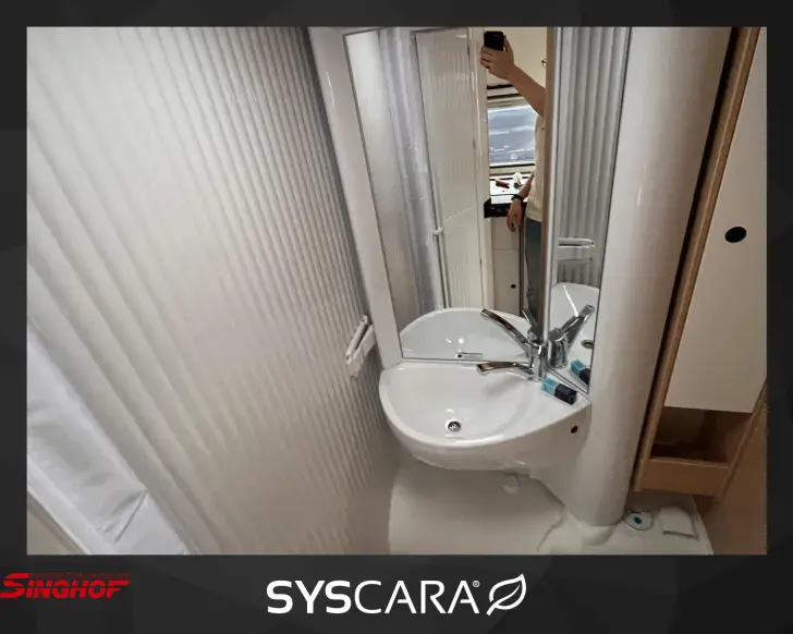 Fahrzeugbild Sunlight Adventure V 67S IC-Line - READY TO CAMP #15