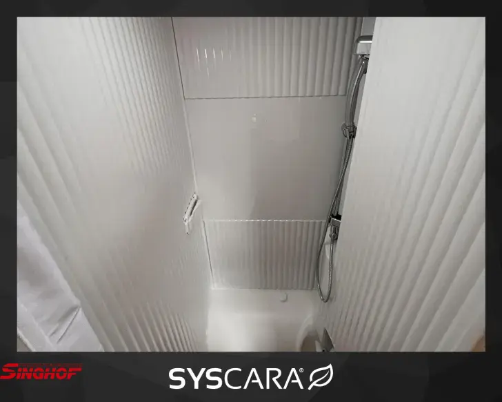 Fahrzeugbild Sunlight Adventure V 67S IC-Line - READY TO CAMP #16