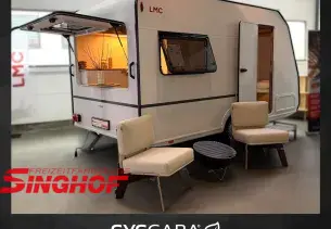 Bild e:dero 400 C