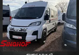 Bild Globetrail 600 DS