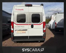 Fahrzeugbild Dethleffs Globetrail 600 DS Fiat inkl. ACC + RADIO/KAMERA #5