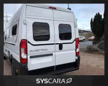 Fahrzeugbild Dethleffs Globetrail Active 640 ES Fiat #7