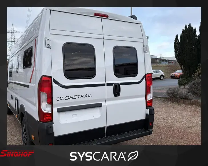 Fahrzeugbild Dethleffs Globetrail Active 640 ES Fiat #7