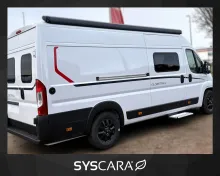 Fahrzeugbild Dethleffs Globetrail Active 640 ES Fiat #9