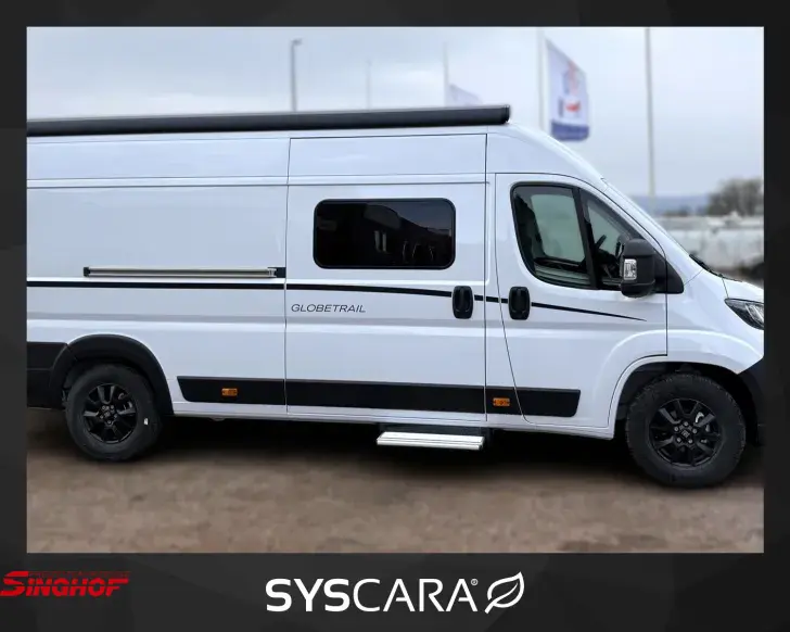 Fahrzeugbild Dethleffs Globetrail Active 640 ES Fiat #10