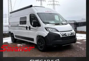 Bild Globetrail Active 600 DS