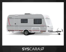 Fahrzeugbild Dethleffs Summer Edition 560 FMK #3