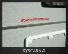 Fahrzeugbild Dethleffs Summer Edition 560 FMK #5