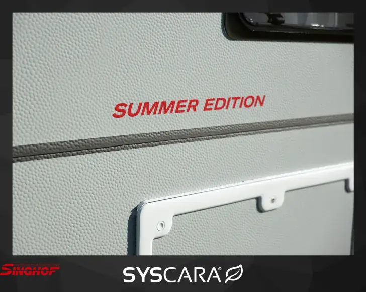 Fahrzeugbild Dethleffs Summer Edition 560 FMK #5