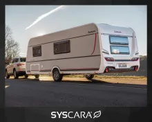 Fahrzeugbild Dethleffs Summer Edition 560 FMK #4