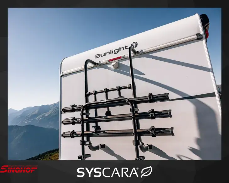 Fahrzeugbild Sunlight Adventure V 66 Fiat #3