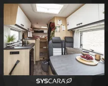 Fahrzeugbild Sunlight Adventure V 66 Fiat #7