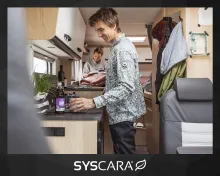 Fahrzeugbild Sunlight Adventure V 66 Fiat #8