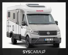 Fahrzeugbild Dethleffs Globebus Performance T 16 #1