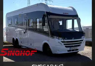 Bild Globetrotter XL I 7850-2 DBM