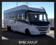 Fahrzeugbild Dethleffs Globetrotter XL I 7850-2 DBM 6000Km + Garantie #1