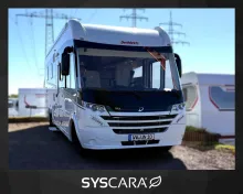 Fahrzeugbild Dethleffs Globetrotter XL I 7850-2 DBM 6000Km + Garantie #3