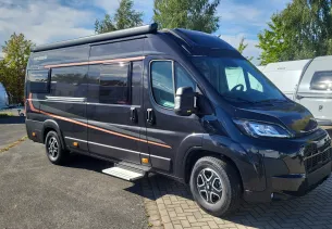 Bild CaraBus 630 ME EDITION [FIRE]