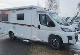 Bild CaraCompact 600 MF EDITION [PEPPER]