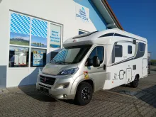 Fahrzeugbild Bürstner Lyseo T 690 G - im Kundenauftrag #1