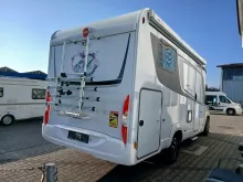 Fahrzeugbild Bürstner Lyseo T 690 G - im Kundenauftrag #9