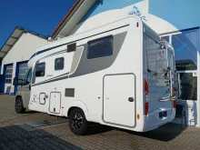 Fahrzeugbild Bürstner Lyseo T 690 G - im Kundenauftrag #10