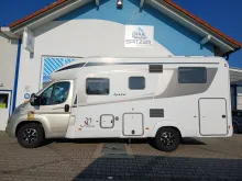 Fahrzeugbild Bürstner Lyseo T 690 G - im Kundenauftrag #41