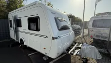 Fahrzeugbild Hymer Eriba Novaline 470 Modellneuheit 2026 #3