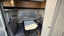 Fahrzeugbild Hymer Eriba Novaline 470 Modellneuheit 2026 #6