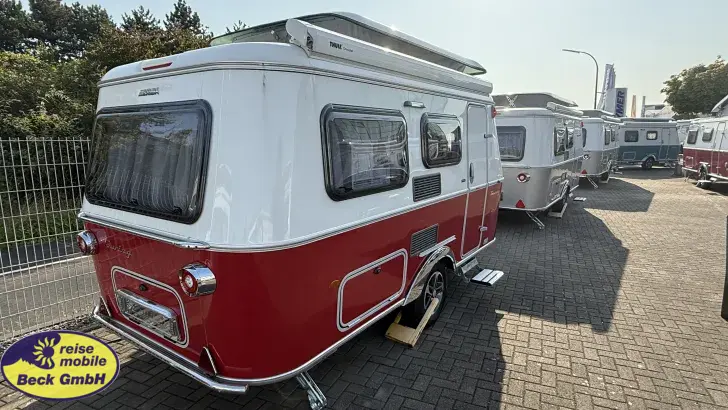 Fahrzeugbild Hymer Eriba Touring 430 Clever Deals Beck-45 #3