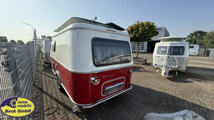 Fahrzeugbild Hymer Eriba Touring 430 Clever Deals Beck-45 #4
