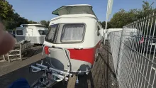 Fahrzeugbild Hymer Eriba Touring 430 Clever Deals Beck-45 #5