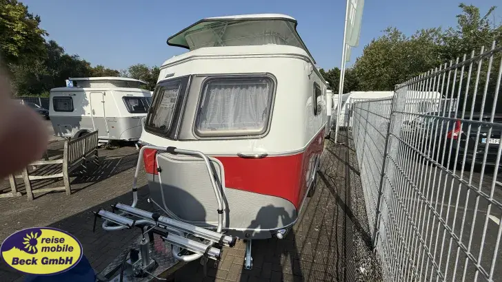 Fahrzeugbild Hymer Eriba Touring 430 Clever Deals Beck-45 #5