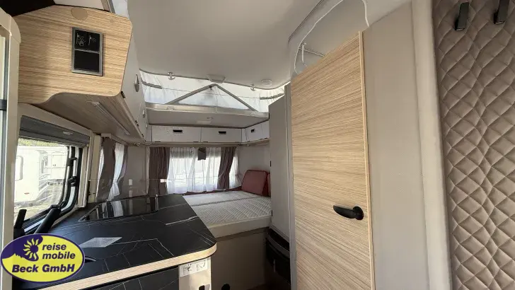 Fahrzeugbild Hymer Eriba Touring 430 Clever Deals Beck-45 #8