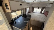 Fahrzeugbild Hymer Eriba Touring 430 Clever Deals Beck-45 #9